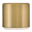 Hinkley Cedric Extra Small Flush Mount - HL30070 Alternative Image 10