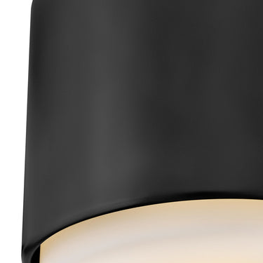 Hinkley Cedric Extra Small Flush Mount - HL30070 Alternative Image 3