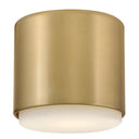 Hinkley Cedric Extra Small Flush Mount - HL30070 Alternative Image 6