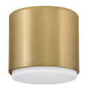 Hinkley Cedric Extra Small Flush Mount - HL30070 Alternative Image 7