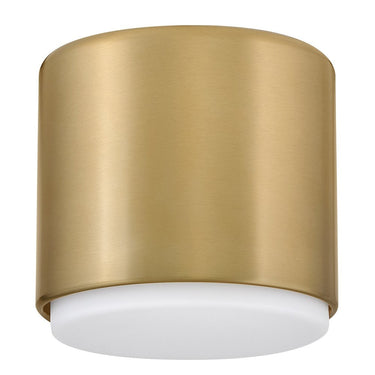 Hinkley Cedric Extra Small Flush Mount - HL30070 Alternative Image 7