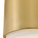 Hinkley Cedric Extra Small Flush Mount - HL30070 Alternative Image 8