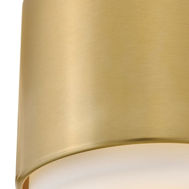 Hinkley Cedric Extra Small Flush Mount - HL30070 Alternative Image 8