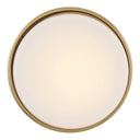 Hinkley Cedric Extra Small Flush Mount - HL30070 Alternative Image 9