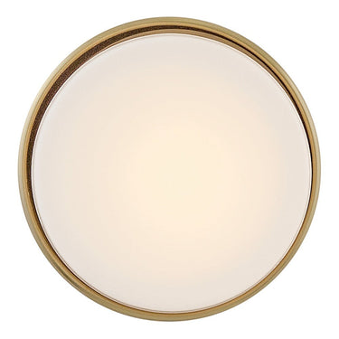 Hinkley Cedric Extra Small Flush Mount - HL30070 Alternative Image 9
