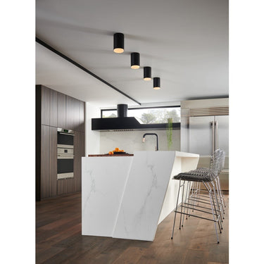 Hinkley Cedric Extra Small Flush Mount - HL30071 Alternative Image 8