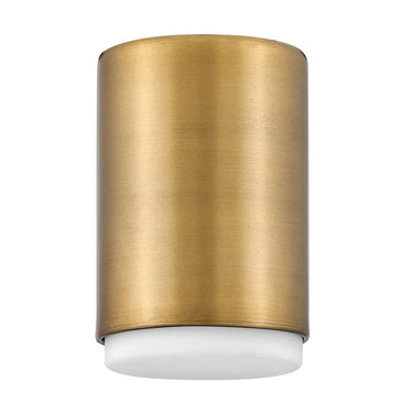 Hinkley Cedric Extra Small Flush Mount - HL30071 Alternative Image 3