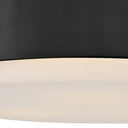 Hinkley Cedric Medium Flush Mount Alternative Image 3