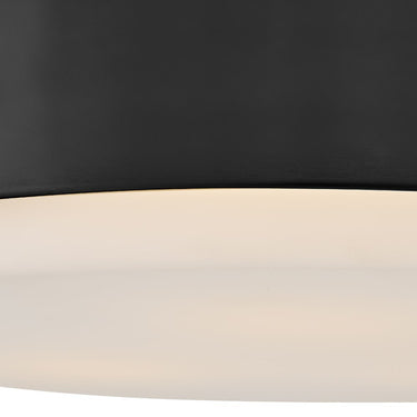 Hinkley Cedric Medium Flush Mount Alternative Image 3