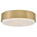 Hinkley Cedric Medium Flush Mount Alternative Image 4