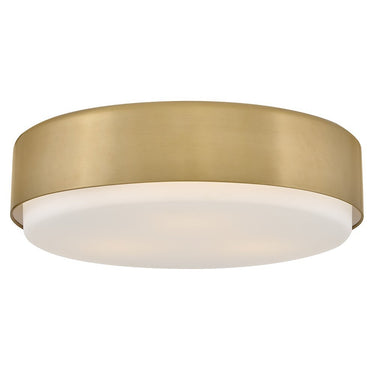 Hinkley Cedric Medium Flush Mount Alternative Image 4
