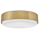 Hinkley Cedric Medium Flush Mount Alternative Image 6