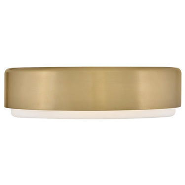 Hinkley Cedric Medium Flush Mount Alternative Image 9