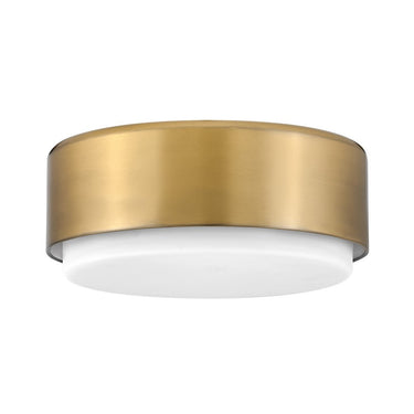 Hinkley Cedric Small Flush Mount Alternative Image 2
