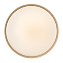 Hinkley Cedric Small Semi-Flush Mount Alternative Image 10