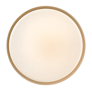 Hinkley Cedric Small Semi-Flush Mount Alternative Image 10
