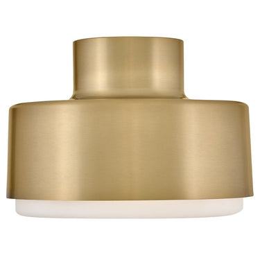 Hinkley Cedric Small Semi-Flush Mount Alternative Image 11