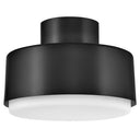 Hinkley Cedric Small Semi-Flush Mount Alternative Image 2
