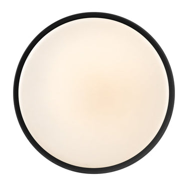 Hinkley Cedric Small Semi-Flush Mount Alternative Image 4