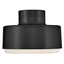 Hinkley Cedric Small Semi-Flush Mount Alternative Image 5