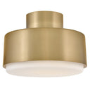 Hinkley Cedric Small Semi-Flush Mount Alternative Image 6