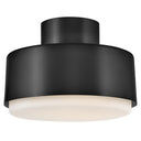 Hinkley Cedric Small Semi-Flush Mount 
