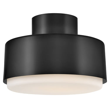 Hinkley Cedric Small Semi-Flush Mount 