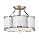 Hinkley Chance Medium Semi-Flush Mount - HL4443 Alternative Image 6