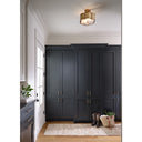 Hinkley Chance Medium Semi-Flush Mount - HL4443 Alternative Image 10