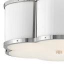 Hinkley Chance Medium Semi-flush Mount - HL4444 Alternative Image 11
