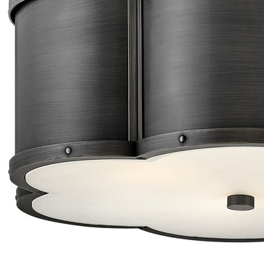 Hinkley Chance Medium Semi-flush Mount - HL4444 Alternative Image 3