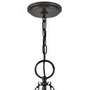 Hinkley Chance Small Drum Chandelier Alternative Image 2