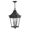 Hinkley Chapel Hill Alternative Image 12.5" Outdoor Large Hanging Lantern Alternative Image 1