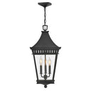 Hinkley Chapel Hill Alternative Image 12.5" Outdoor Large Hanging Lantern Alternative Image 2
