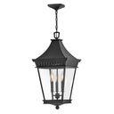 Hinkley Chapel Hill 12.5" Outdoor Large Hanging Lantern 