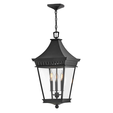 Hinkley Chapel Hill 12.5" Outdoor Large Hanging Lantern 