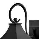 Hinkley Chapel Hill Outdoor Extra Large Wall Mount Lantern Alternative Image 2