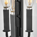 Hinkley Chapel Hill Outdoor Large Pier Mount Lantern Alternative Image 2
