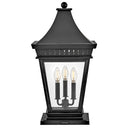 Hinkley Chapel Hill Outdoor Large Pier Mount Lantern Alternative Image 6