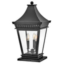 Hinkley Chapel Hill Outdoor Large Pier Mount Lantern 