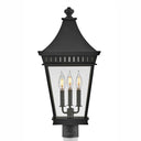 Hinkley Chapel Hill Outdoor Large Post Mount Lantern Alternative Image 6