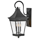 Hinkley Chapel Hill Outdoor Large Wall Mount Lantern - 27094MB 