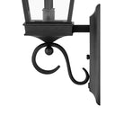 Hinkley Chapel Hill Outdoor Large Wall Mount Lantern - Alternative Image 27095MB Alternative Image 3