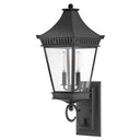 Hinkley Chapel Hill Outdoor Large Wall Mount Lantern - Alternative Image 27095MB Alternative Image 4