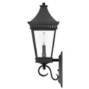Hinkley Chapel Hill Outdoor Large Wall Mount Lantern - Alternative Image 27095MB Alternative Image 5
