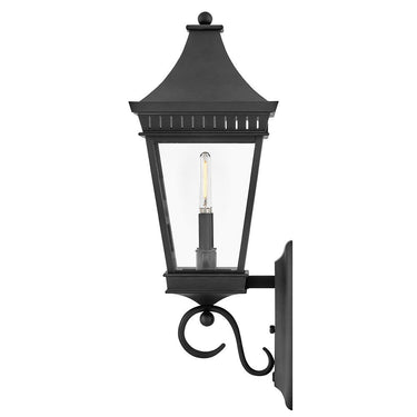 Hinkley Chapel Hill Outdoor Large Wall Mount Lantern - Alternative Image 27095MB Alternative Image 5