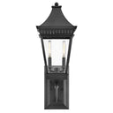 Hinkley Chapel Hill Outdoor Large Wall Mount Lantern - Alternative Image 27095MB Alternative Image 6
