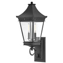 Hinkley Chapel Hill Outdoor Large Wall Mount Lantern - 27095MB 