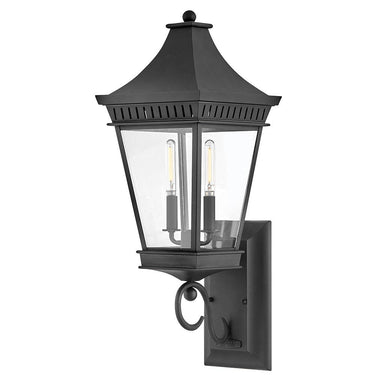 Hinkley Chapel Hill Outdoor Large Wall Mount Lantern - 27095MB 