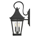 Hinkley Chapel Hill Outdoor Medium Wall Mount Lantern - Alternative Image 27090MB Alternative Image 2